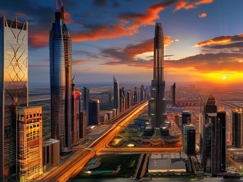 跨境突围：数字化加速器助力企业抢占全球新赛道