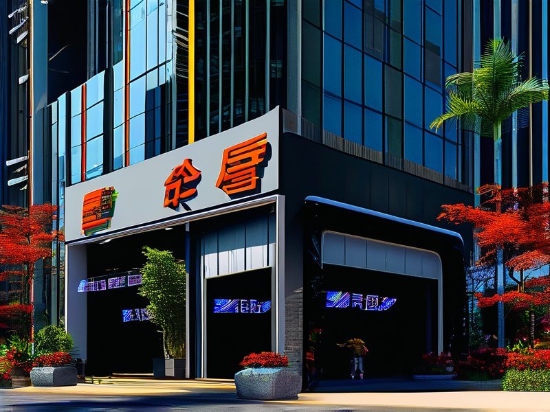 智能引擎驱动增长：企业高效突围的秘诀