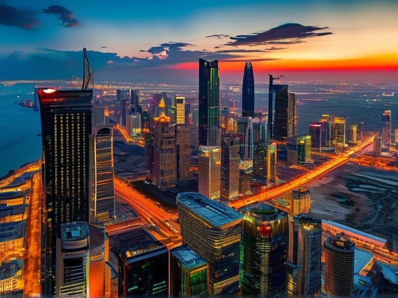 出海掘金新密码：企业全球化布局的效率革命