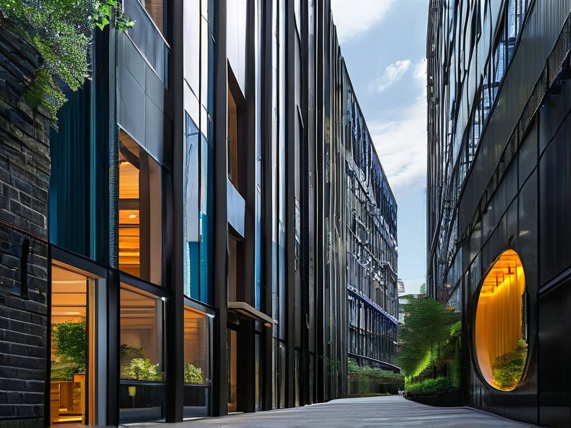 黑科技赋能：中小企业如何实现弯道超车？