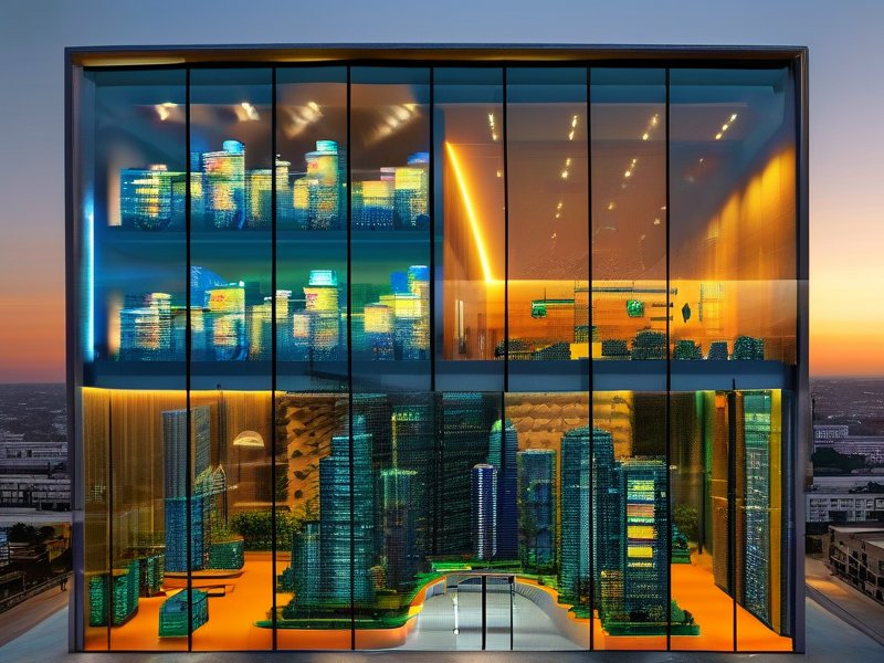 解锁企业增长新引擎：智能方案助力效率飞跃