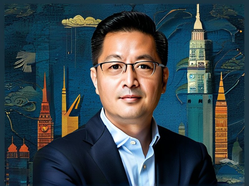 智取全球：品牌出海加速攻略与增长秘诀