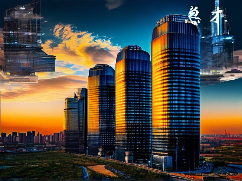 数字化转型新引擎：智能驱动企业增长破局之道