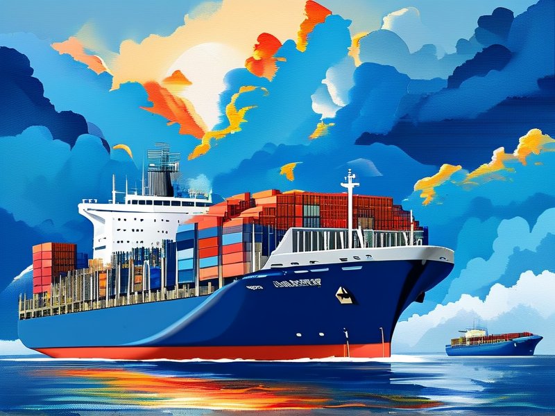 跨境增长新引擎：三步解锁全球市场蓝海机遇