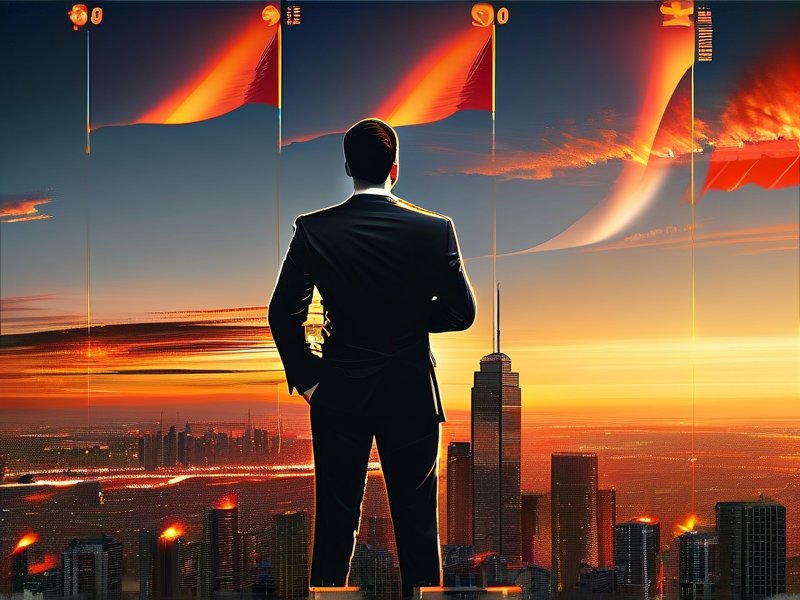 揭秘企业跃迁密码：效率革命引爆业绩倍增