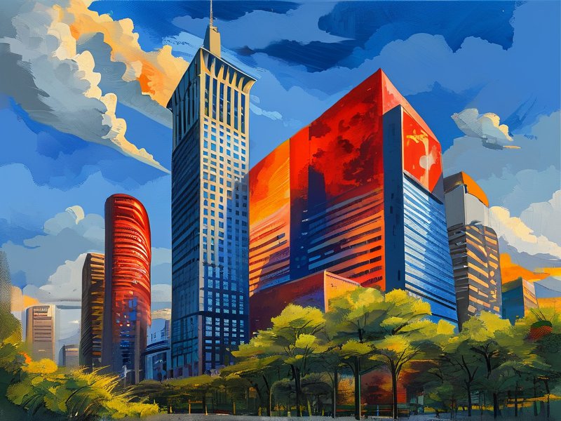 跨境突围：企业全球化新风口下的增长秘籍