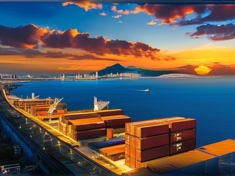 出海加速：企业抢占全球市场的新机遇