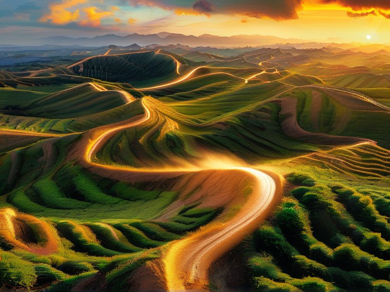 抢占增长风口：企业弯道超车的数字化秘籍