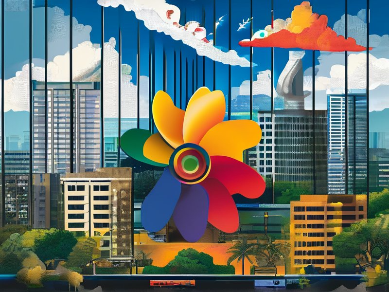 企业增长飞轮：数字化转型中的破局密码