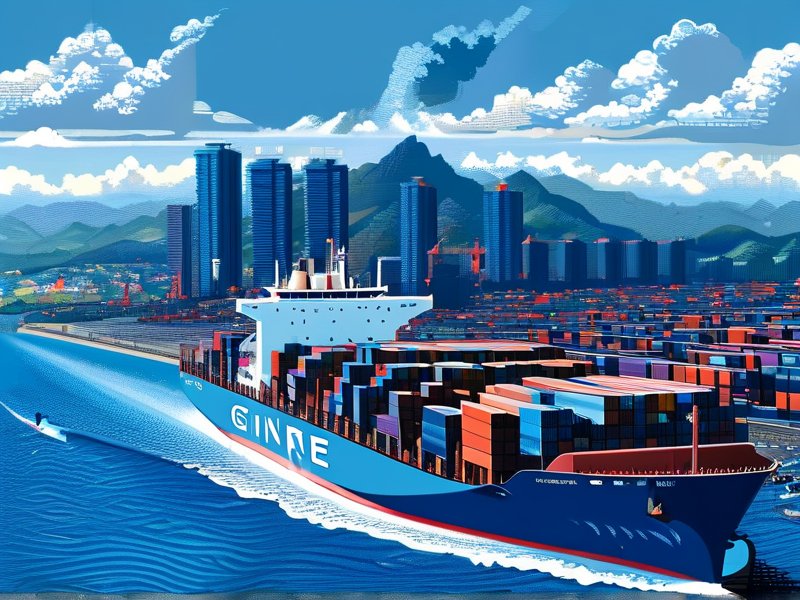 全球蓝海启航：企业跨境增长的加速密码