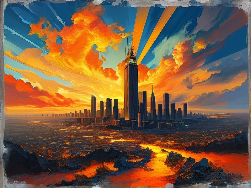 破局增长困局：企业数字化转型如何点燃效率革命？