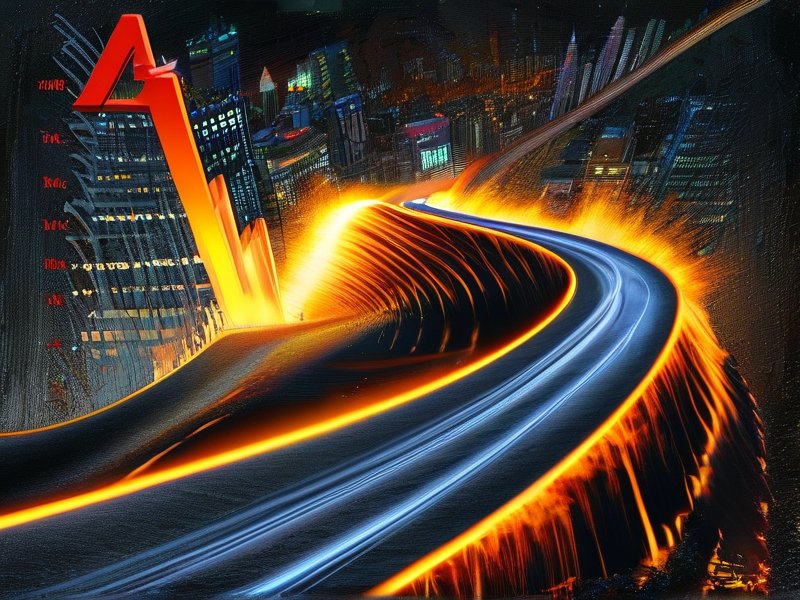 弯道超车！企业增长新引擎如何撬动效率革命