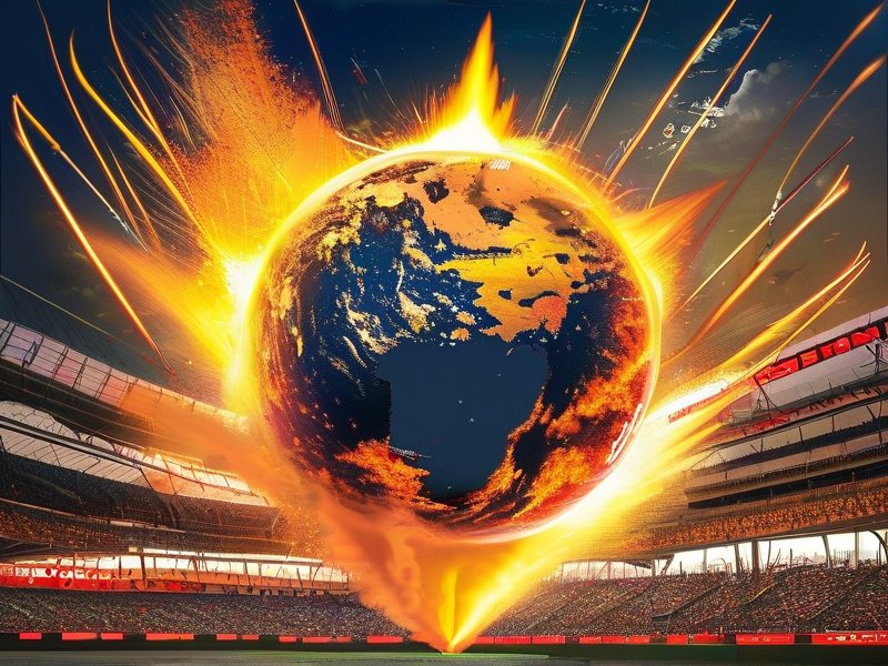 国际赛道爆发！企业如何低成本撬动全球商机