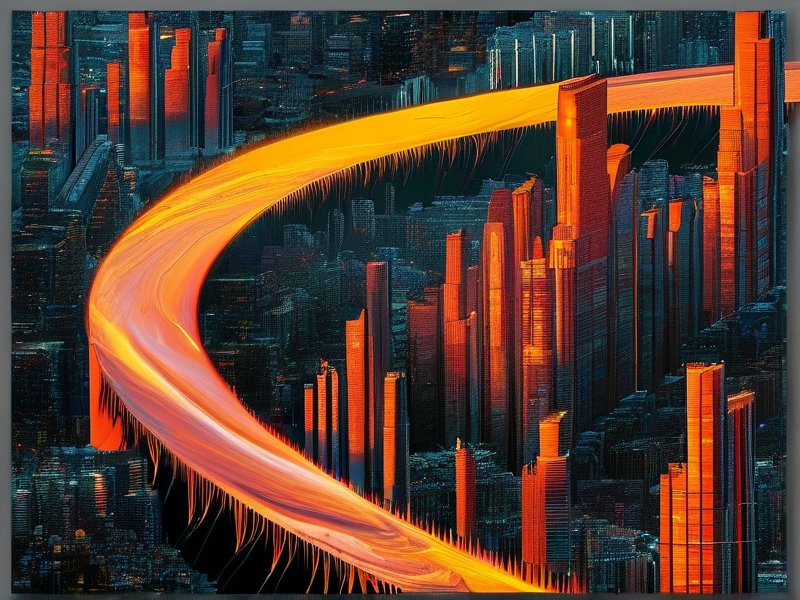 智能引擎点燃增长：企业破局加速新赛道