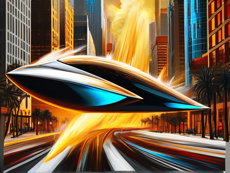 商业快车道：解锁企业爆发式增长的秘诀