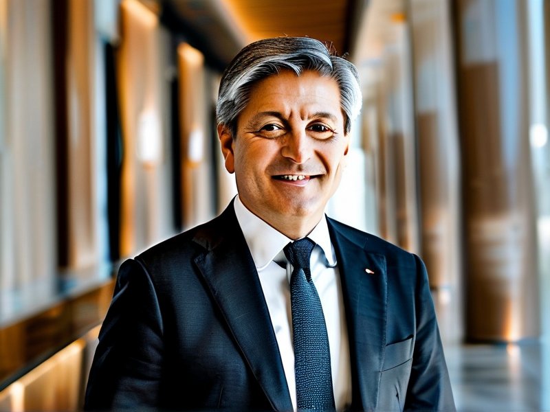 AI驱动效率革命，企业增长快车道开启