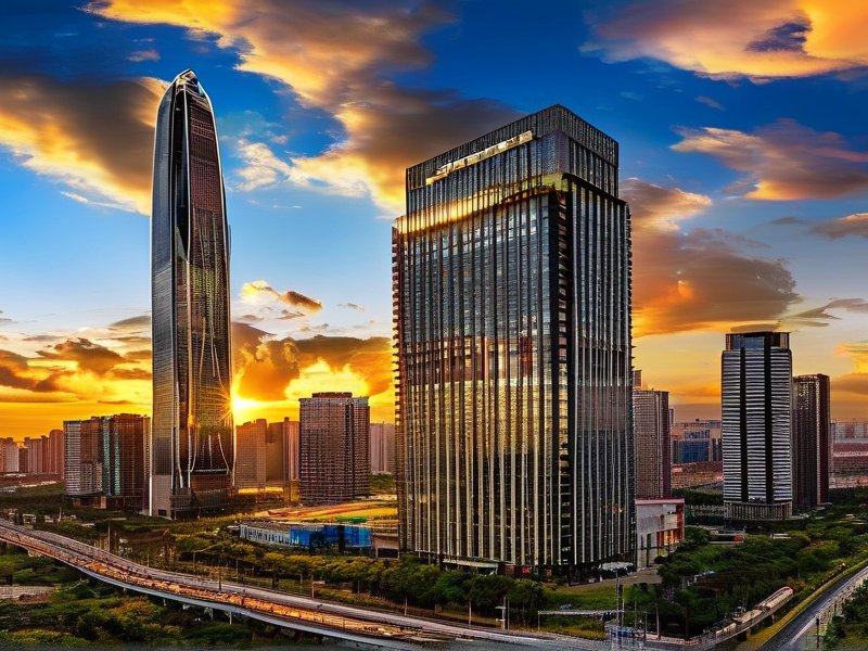 企业跃升新高度：三大策略撬动效率红利