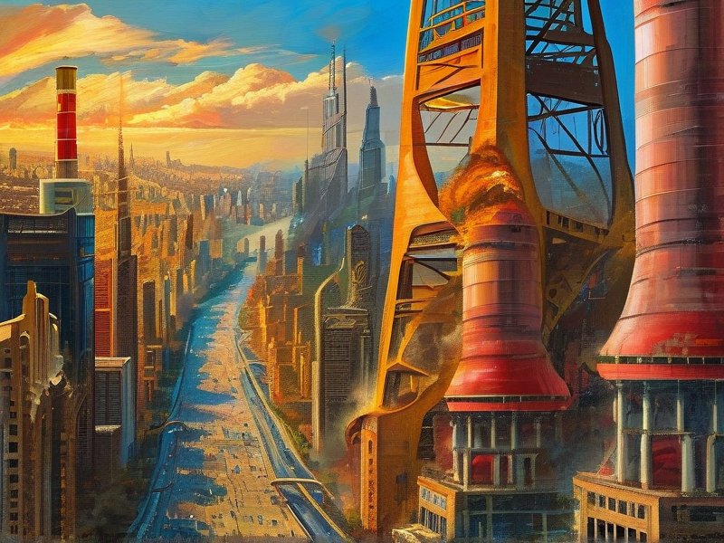 智能时代企业增长新引擎：解锁效率革命的破局之道