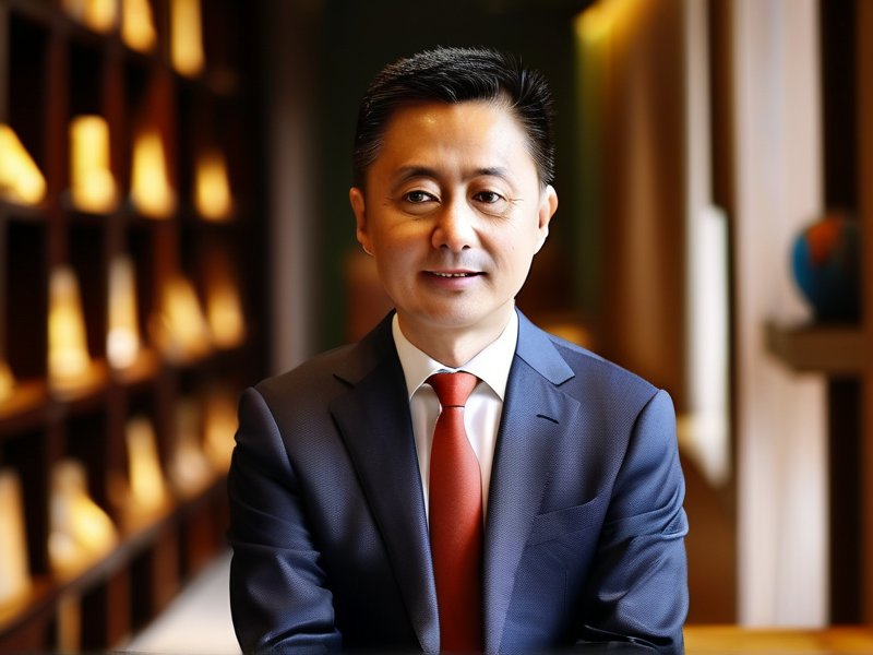 跨境突围：中小企业如何撬动全球市场新增长？