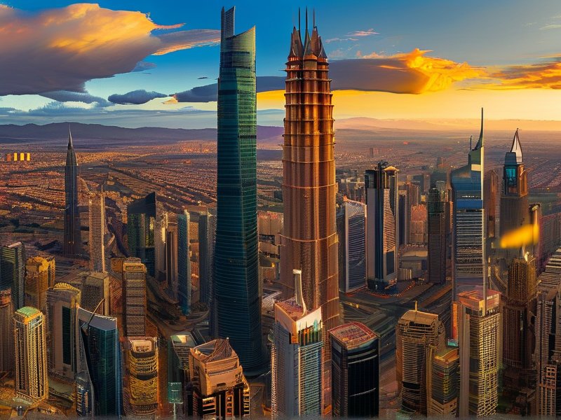 全球市场加速攻略：解锁高效增长的流量密码