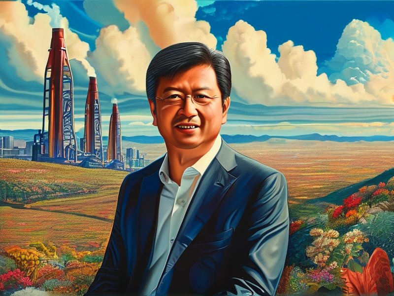 智能时代企业跃升指南：解锁高效增长的核心密码