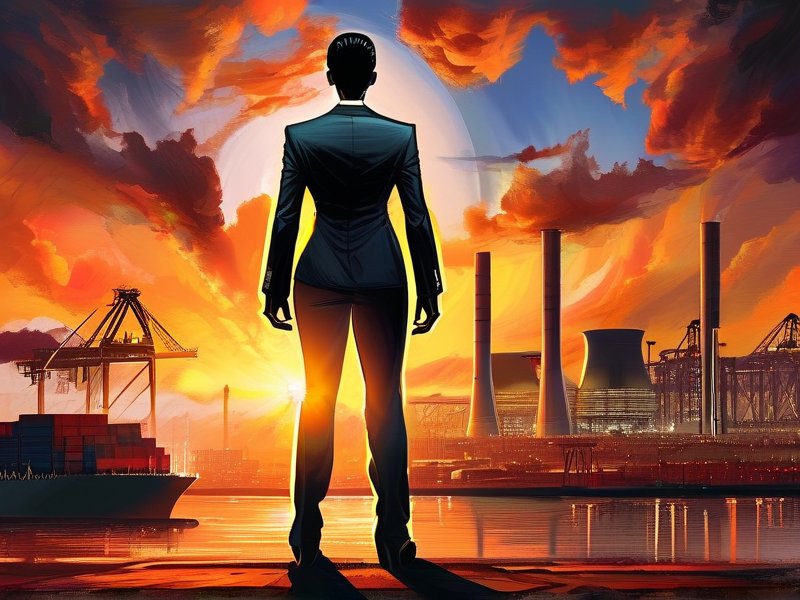 全球增长新引擎：企业出海加速的必胜法则