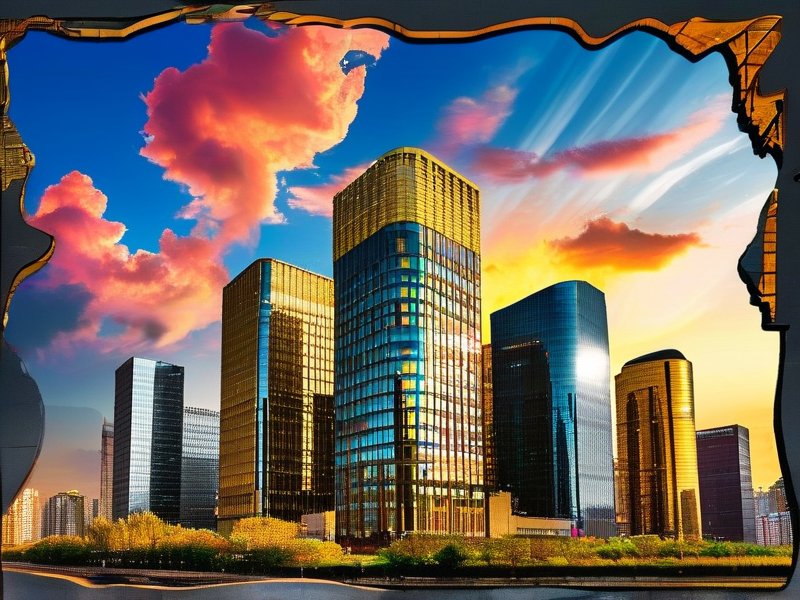 掘金全球市场：高效突破的三大核心策略