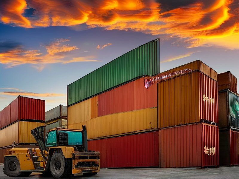 跨境突围：数字化赋能中小企业全球增长新路径