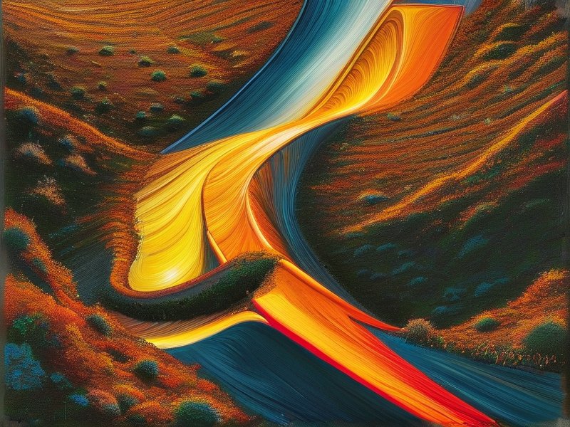 企业弯道超车秘籍：解锁发展新动能