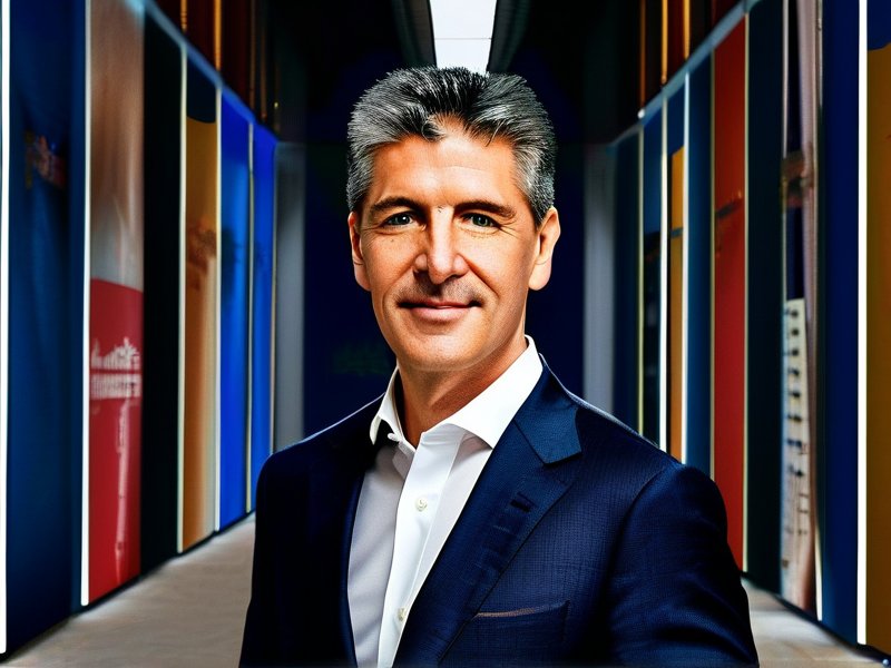 跨境破局：企业全球化增长引擎如何高效启动