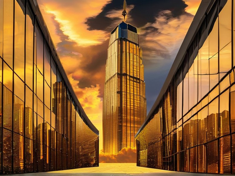 跨境掘金新赛道：企业全球化布局的黄金法则