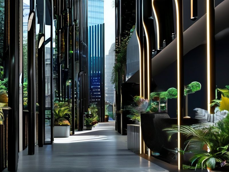 破局增长：黑科技赋能企业高效发展的实战指南