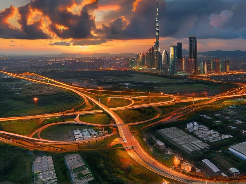 跨境掘金新风口：企业全球化加速攻略全解析