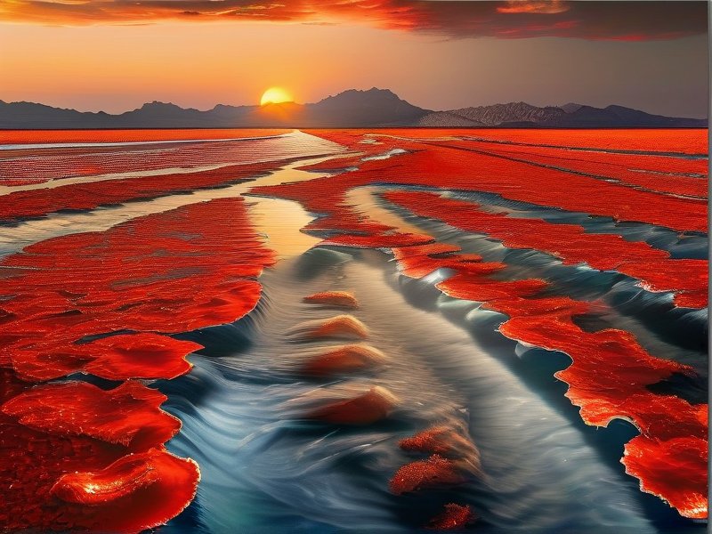 企业增长新引擎：红海竞争中的破局加速指南