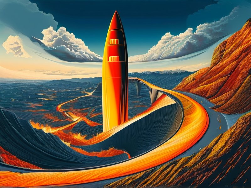 企业弯道超车的秘密：解锁指数级增长引擎