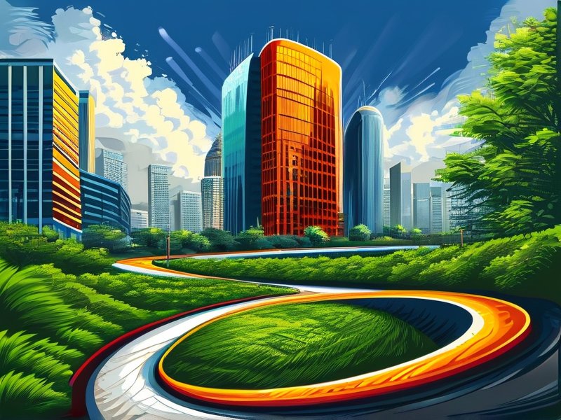 弯道超车！中小企业如何解锁增长新引擎