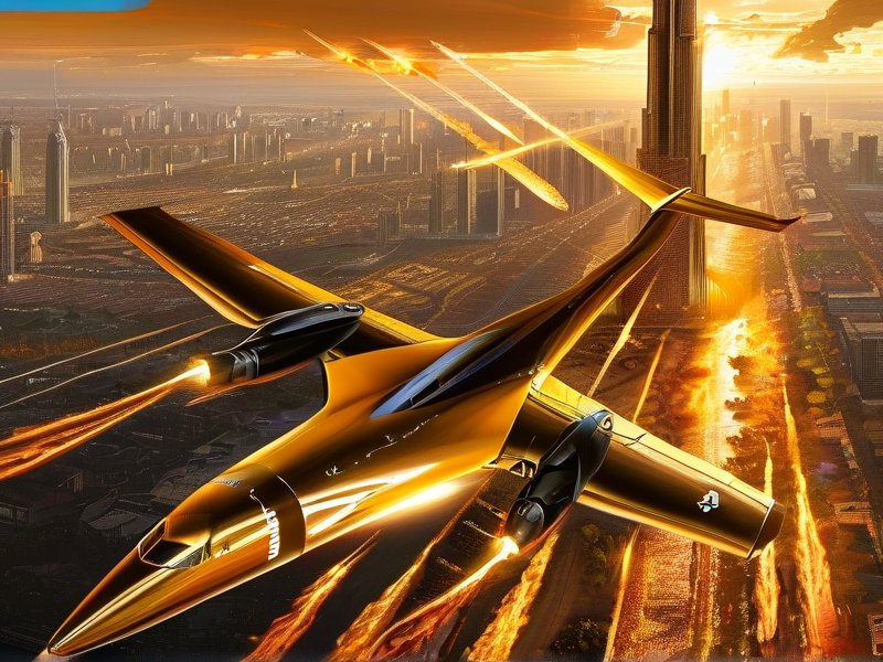 企业飞驰时代：解锁高效增长的黄金法则