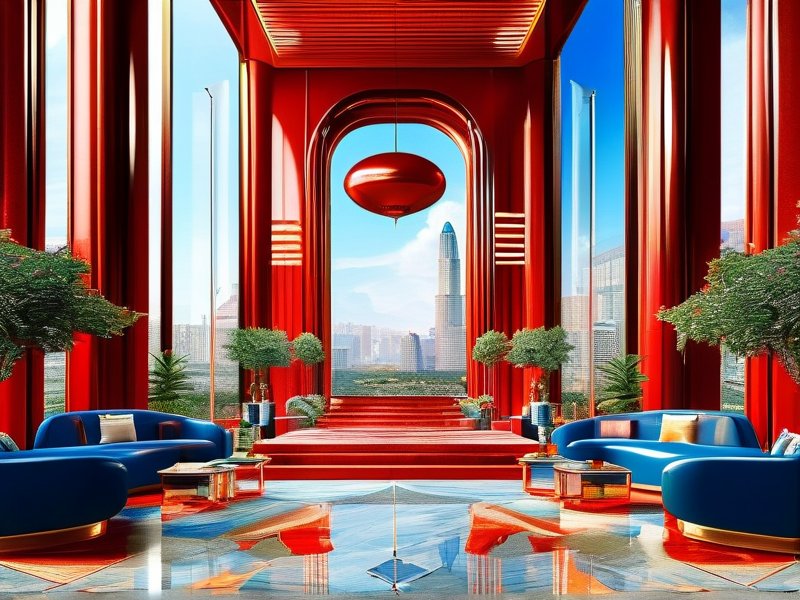 2023企业如何抢占增长风口，解锁发展红利？