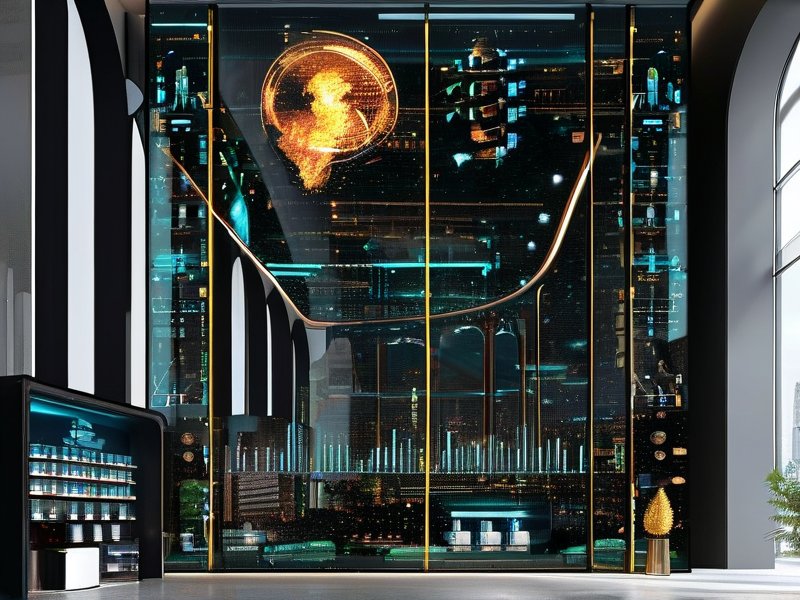 破局增长困局：黑科技如何引爆企业效率革命