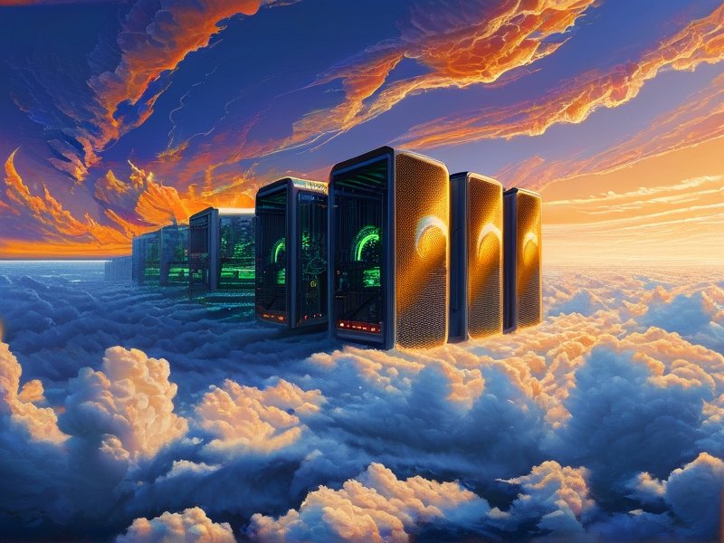 量子未来：云端新机开启光速交互时代