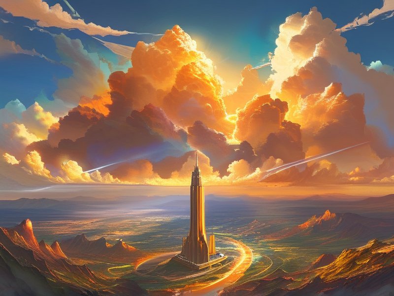 光影跃迁时代，新旗舰解锁云端未来