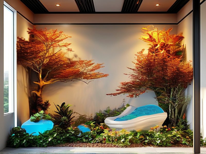 自然光科技赋能，解锁健康新生态