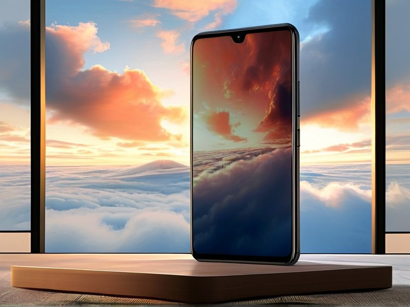 云端新旗舰来袭！光影科技重新定义智能手机