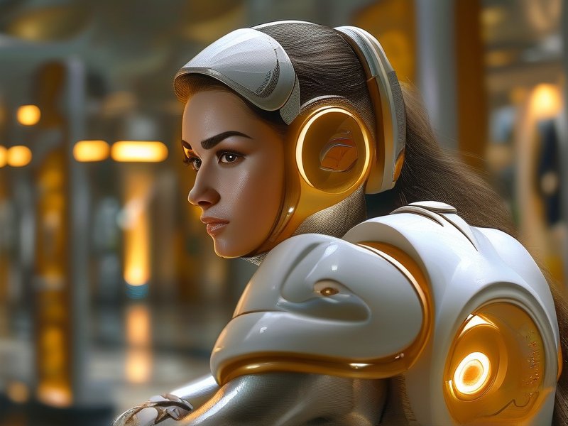 智能健康革命：未来生活新守护者登场