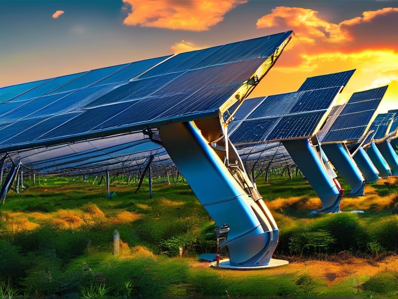 未来能源新纪元：自然光能科技的颠覆性突破