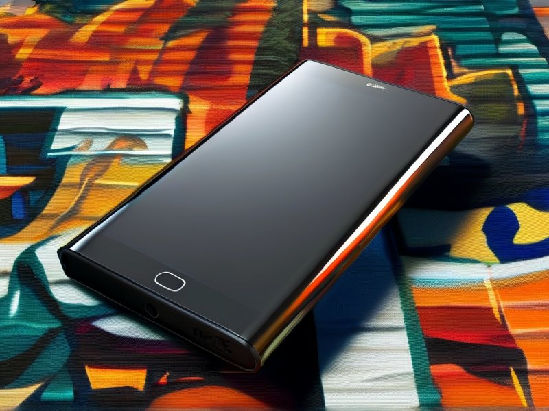 黑科技手机颠覆想象！光云融合开启移动新纪元