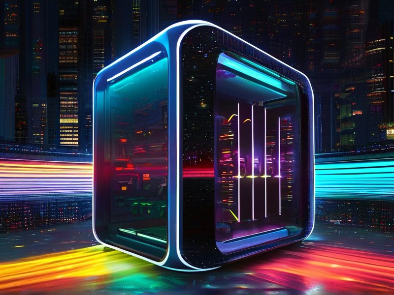 量子云端新物种，重新定义移动未来