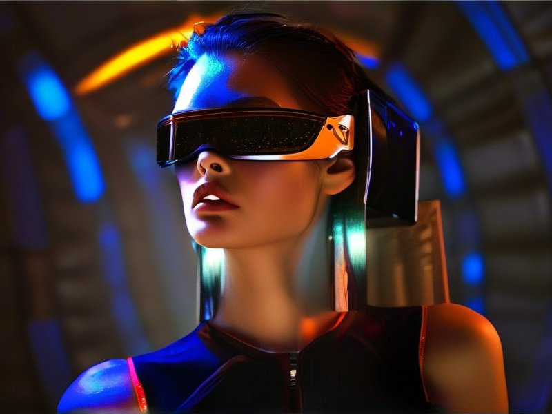 光速互联新物种：探索未来手机的无限可能