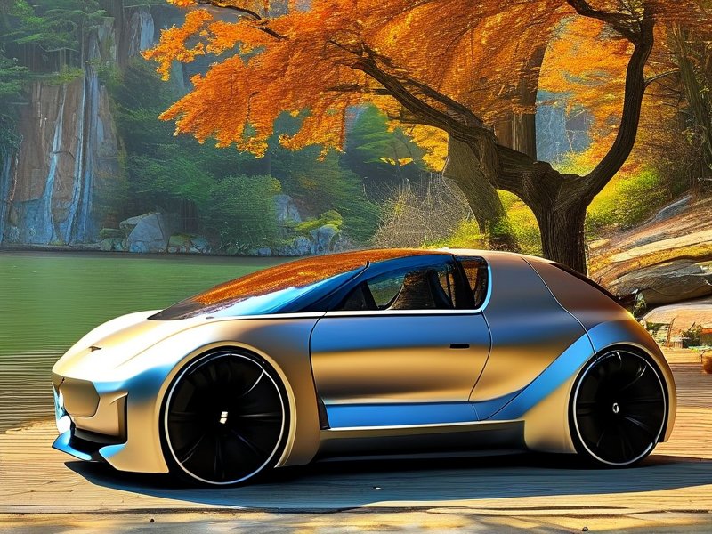 未来已来：光能驱动的智能生活革新方案