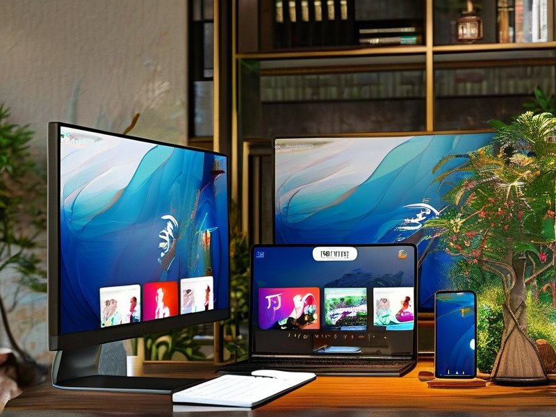 云端智能方案：解放手机，轻松运营短视频账号